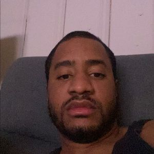 Meet your Posher, Nicholas